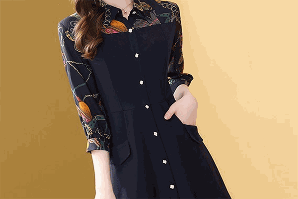 領(lǐng)秀服裝加盟