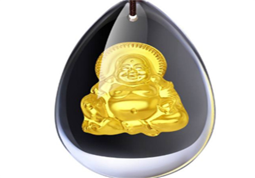佛之緣玉石工藝禮品