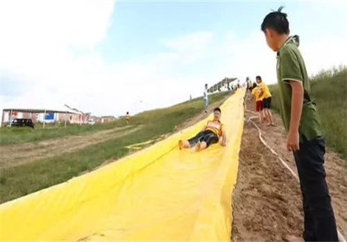 小貴族夏令營加盟