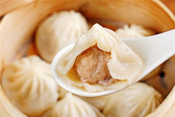 碩士雞汁灌湯包加盟