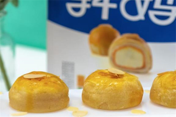 軒媽食品