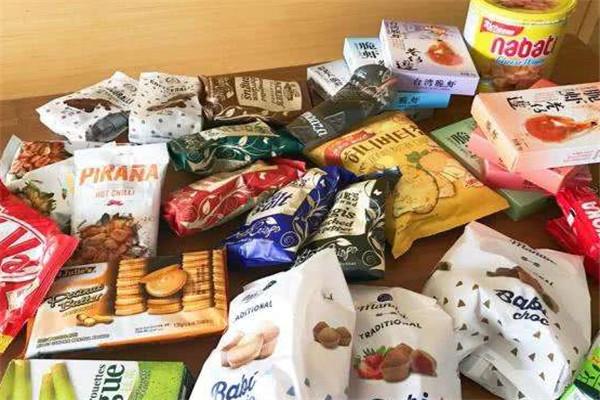 喜豐食品加盟