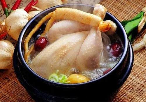 沭陽藥膳雞加盟