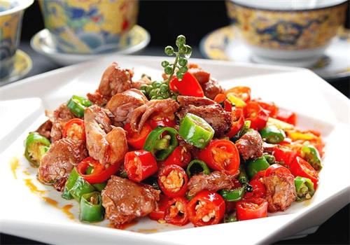 美家美味加盟