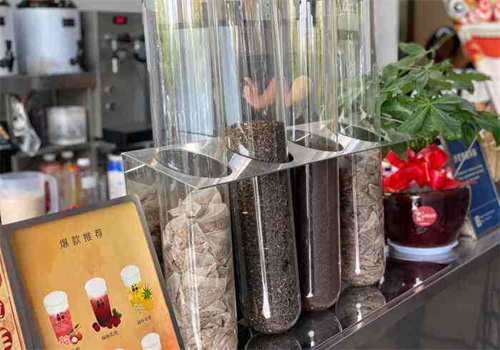 熱鳥(niǎo)茶研究所加盟