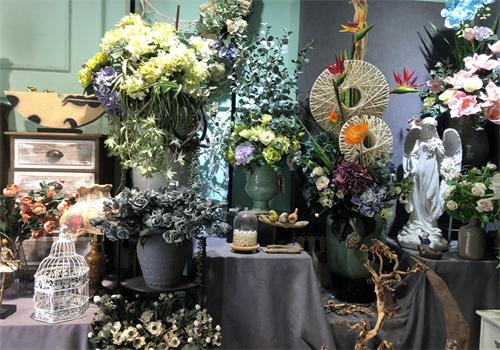 韋爵爺花店加盟