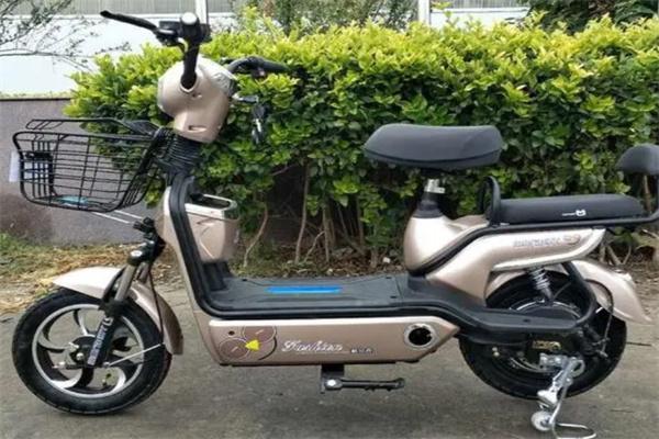 易安特電動(dòng)車加盟