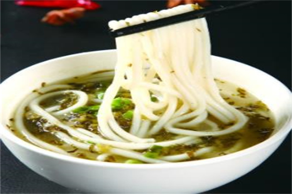 一品香牌土豆粉