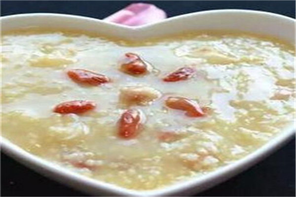 五谷食療養(yǎng)生坊加盟