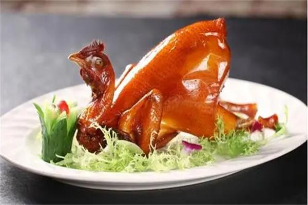 惠食食品加盟