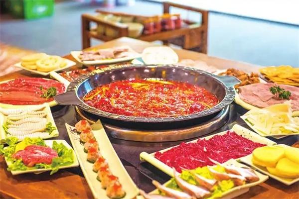 樸氏私家火鍋店