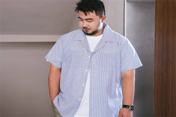 thepang大碼男裝