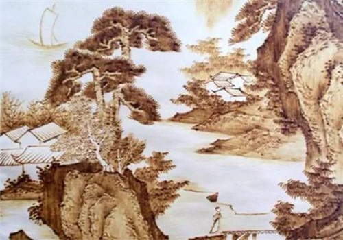 三聯(lián)燙畫制品加盟