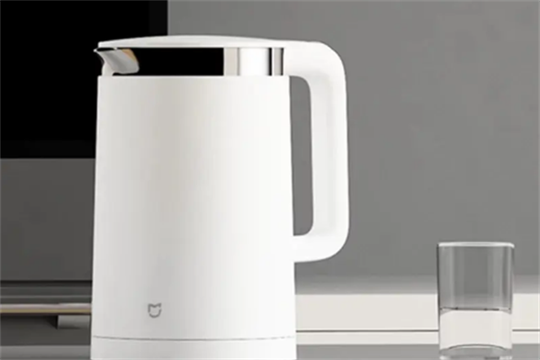 小米生活電器加盟