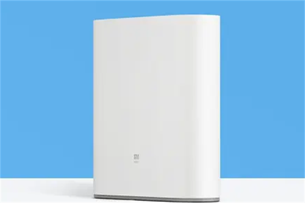 小米生活電器加盟