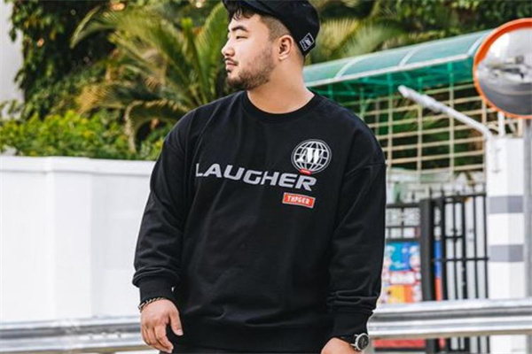 thepang大碼男裝