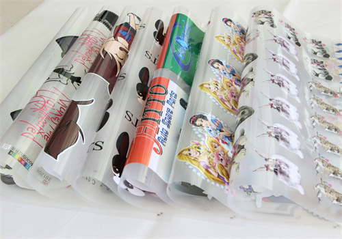 三聯(lián)燙畫制品加盟