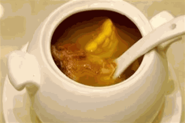 修養(yǎng)堂燉湯加盟