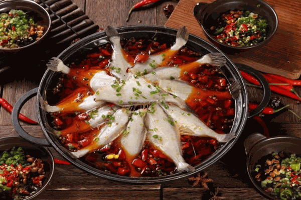 耗兒魚(yú)火鍋加盟