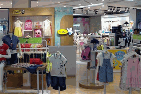 棉店寶貝童裝加盟
