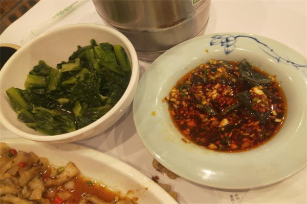 老家小館加盟