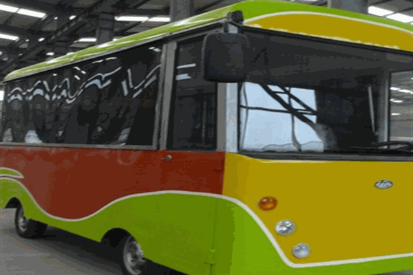 得陽(yáng)早餐車