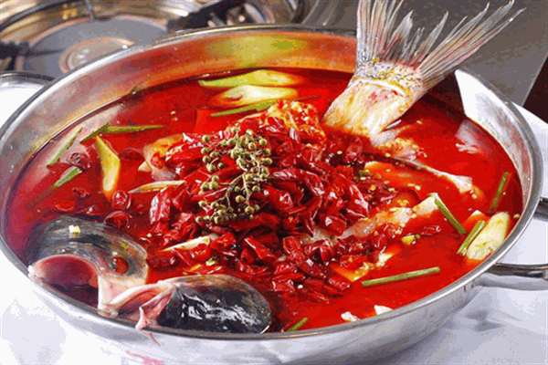 耗兒魚(yú)火鍋加盟