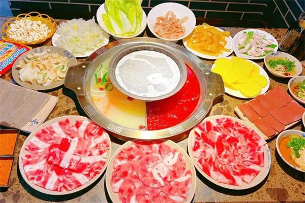 盛宴火鍋