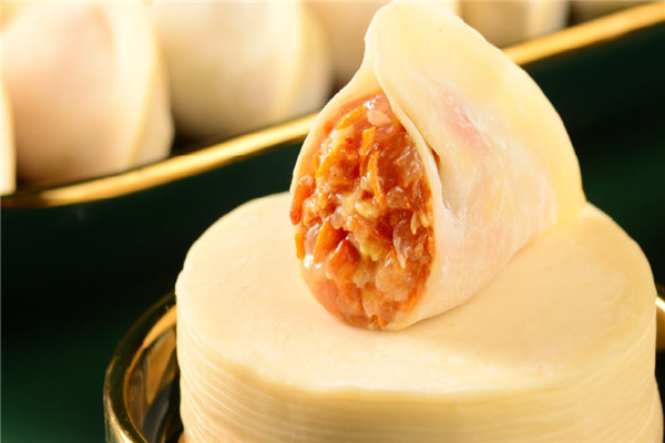 袁小餃加盟
