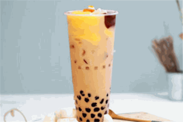 庫(kù)茲飲品加盟