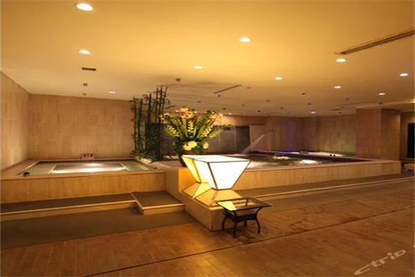 瑞灣開元酒店