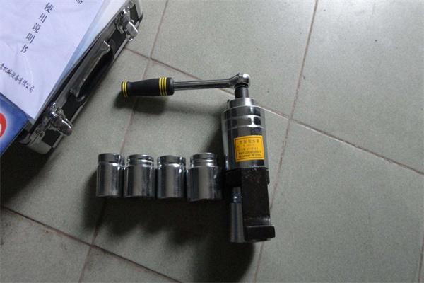 如意機械加盟
