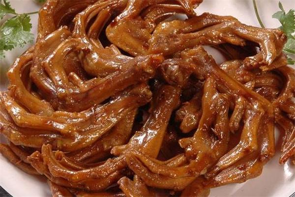 神來(lái)福鴨霸王
