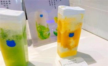 瀾熊鮮奶加盟