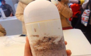 瀾熊鮮奶加盟