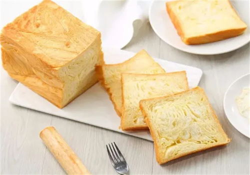 toast吐司加盟