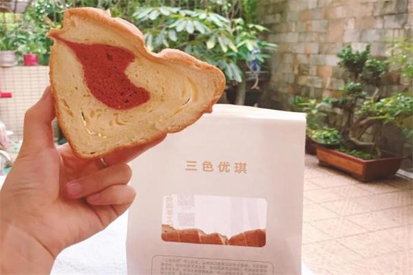三色優(yōu)琪加盟