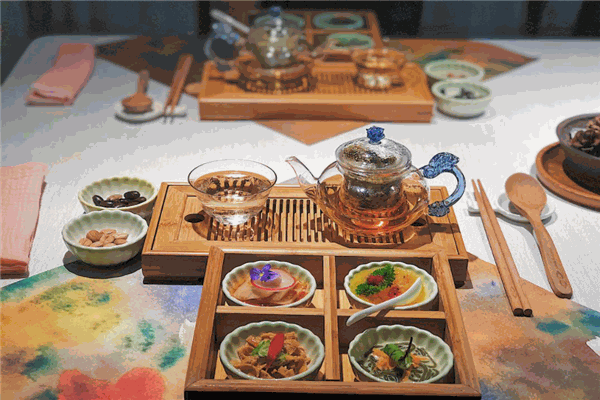 一葉菩提加盟