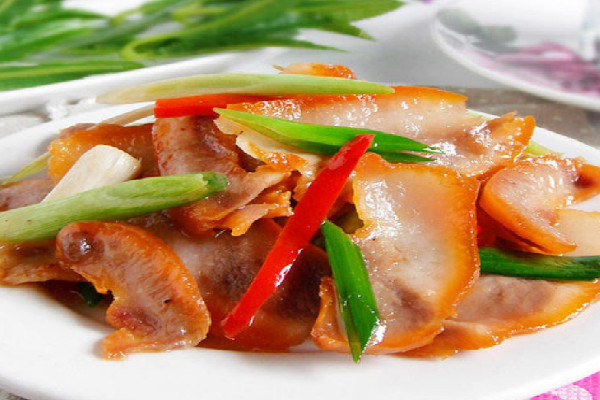 李記豬頭肉加盟