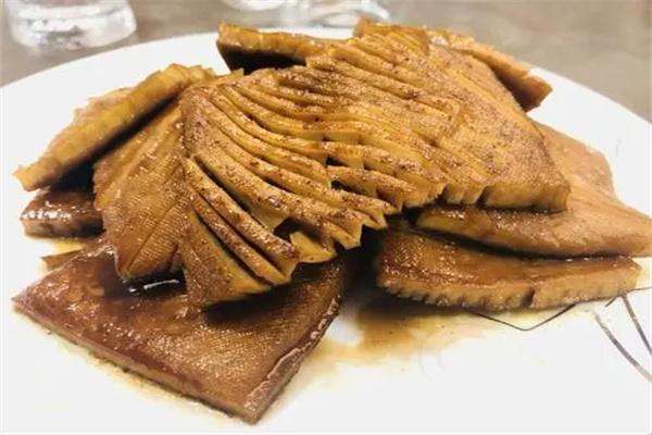 潤康食品加盟