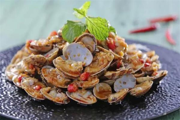 麥麥花甲加盟