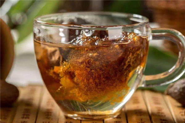 茗沽屋養(yǎng)生茶加盟