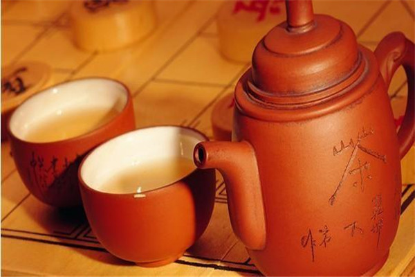 茗沽屋養(yǎng)生茶加盟