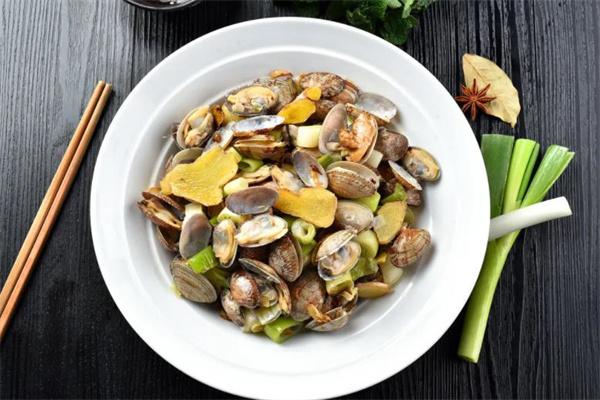麥麥花甲加盟