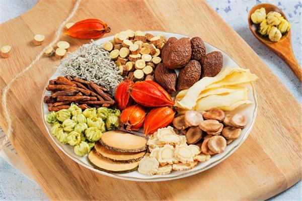 茗沽屋養(yǎng)生茶加盟