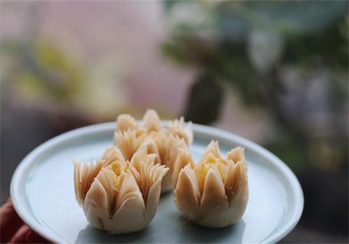 豆丫丫蘇式甜品加盟