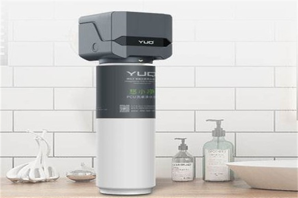 優(yōu)口凈水器加盟