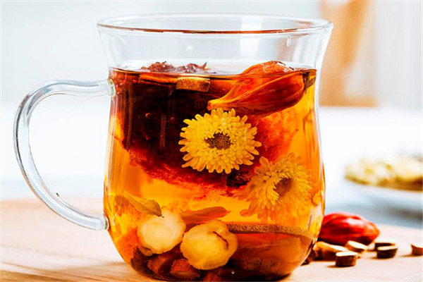 茗沽屋養(yǎng)生茶加盟