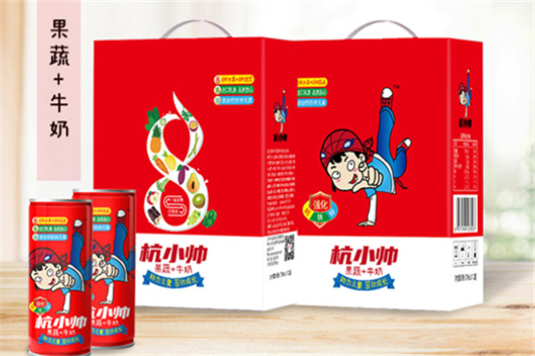 愛心飲料加盟