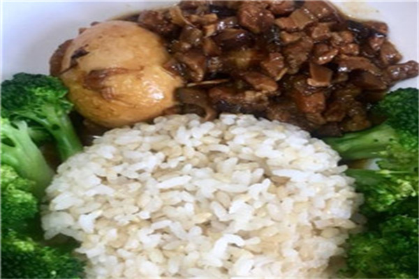 蓋飯兄弟